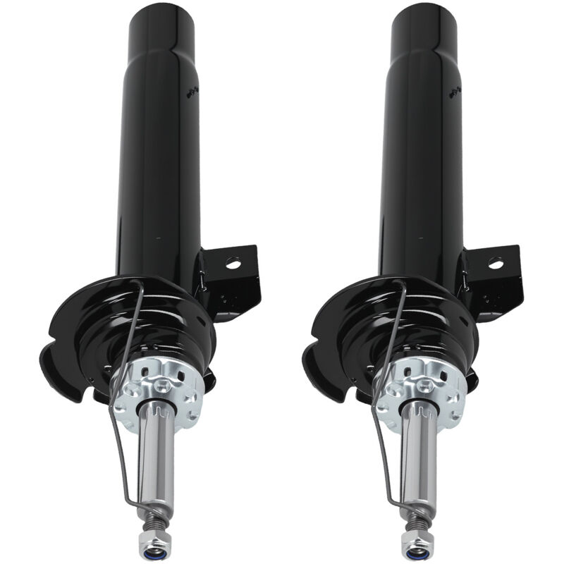 Front Shock Absorbers Shocks for BMW 2 SERIES Coupe F22, F87 218 d 2015-2020