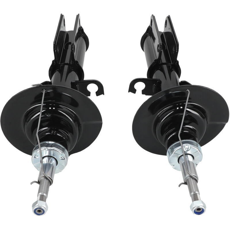 Front Shock Absorbers Shocks x 2 For BMW X5 E53 2000-2006 SUV 31306754341