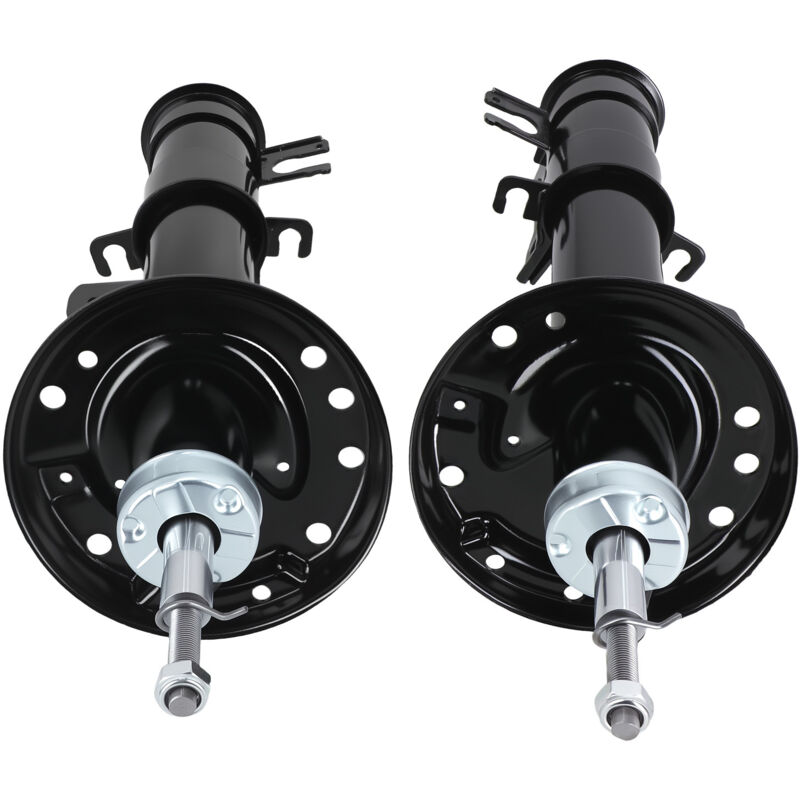 Front Shock Set for Vauxhall Corsa D E 2006-2022 339714 339715 93188949