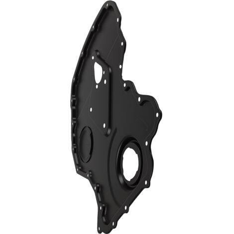 Front Timing Cover for Ford Transit 2.4 TDCi TDE DI 2000-2011 1738863 Steel