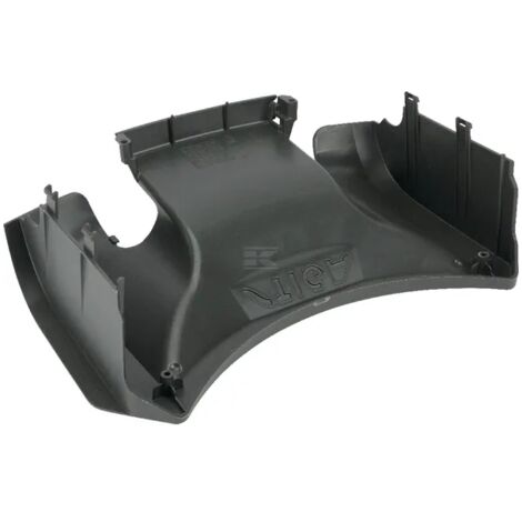 Front Top Cover [grey]
