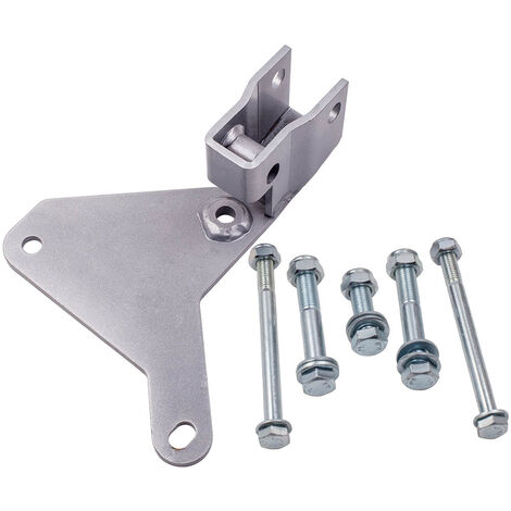 Front Track Bar Drop Bracket for Jeep Grand Cherokee WJ 99-04 2-4" Lift Kit neuf