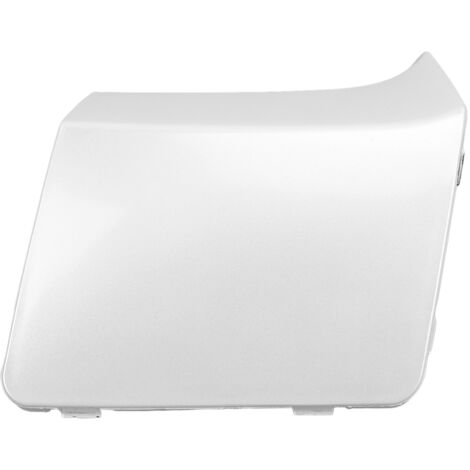 Front-Winden-Montageabdeckung – 57731FG330 – für Subaru Impreza WRX STi 2011–2014 – Weiß und robust