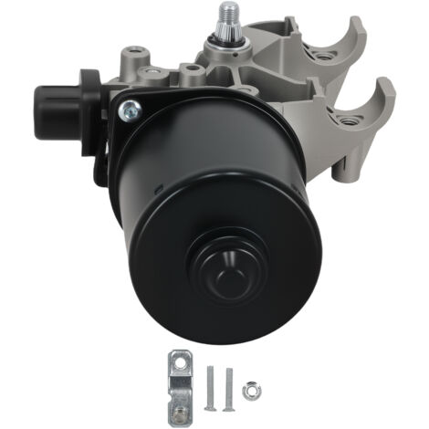Front Window Wiper Motor for Renault Clio IV 2013-2020 288603753R 5 Pin