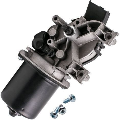 Front Windscreen Wiper Motor For  Renault Clio (2005-2012) 7701061590