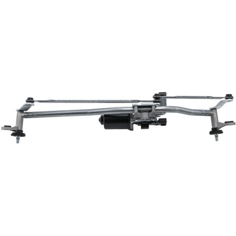 FRONT WIPER MOTOR & LINKAGE FOR PEUGEOT BOXER /CITROEN RELAY /FIAT DUCATO 5-PIN
