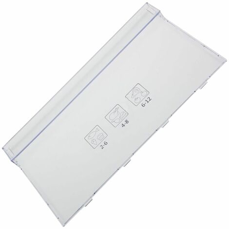 Frontal de cajón 4634610200 BEKO