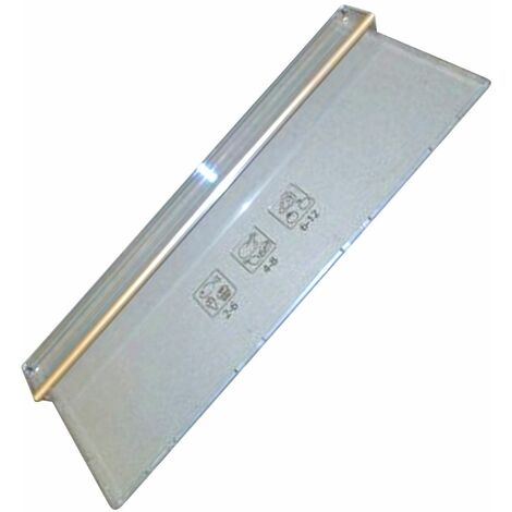 Frontal de cajón 4948150800, 5977580300 BEKO