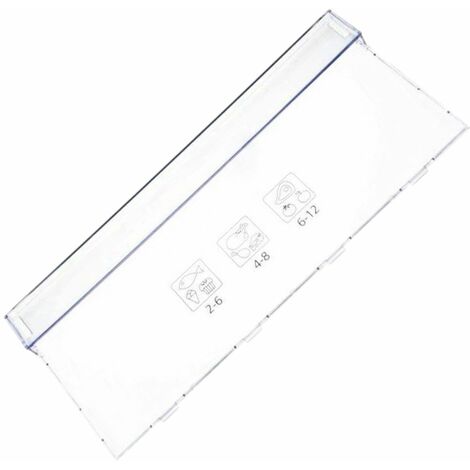 Frontal de cajón 5906370300 BEKO
