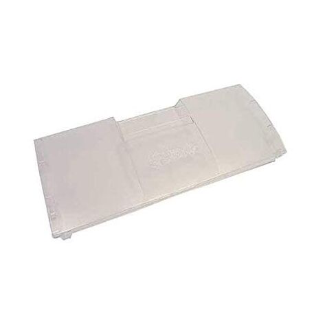 FRONTAL DE CAJÓN DEL CONGELADOR PARA FRIGORÍFICO - CONGELADOR COMBINADO BEKO
