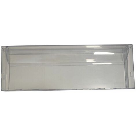 Frontal de la puerta de congelador 4397311200 BEKO