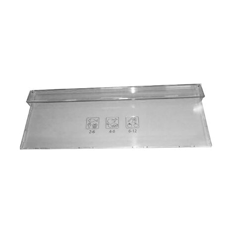 Frontal del cajÃ³n 4948150400 BEKO
