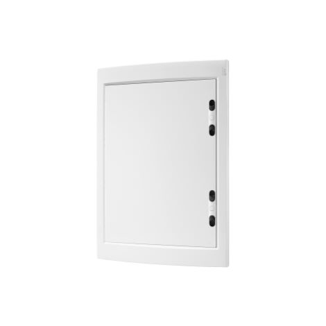FRONTAL KIT AB D.B. BLANK DOOR 24M IP40 GEWISS GW41886AB