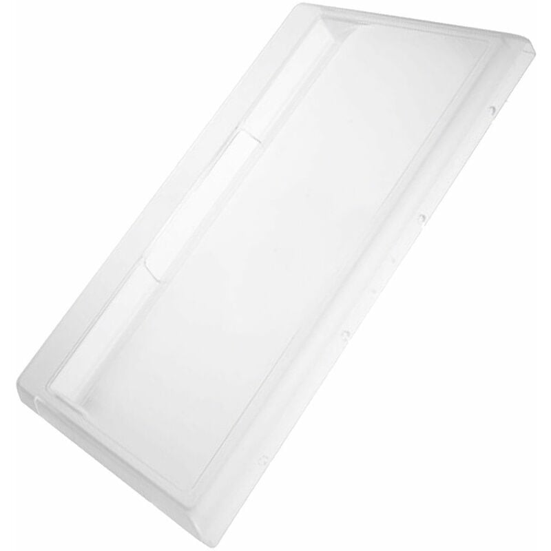 Ariston Group - Façade de tiroir 240X430X30 mm (C00272502) Réfrigérateur, congélateur ariston hotpoint, scholtes