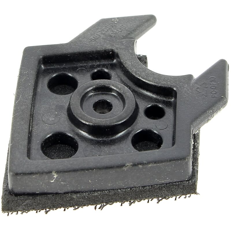 Frontale 90602498 per levigatrice Black&decker