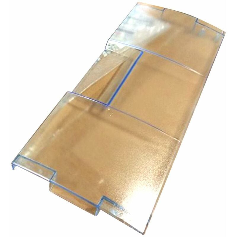 Frontale a battente superiore - Frigorifero