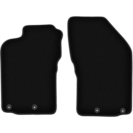 Frontale BASIC per: Alfa Romeo 147 hatchback 2000-2010