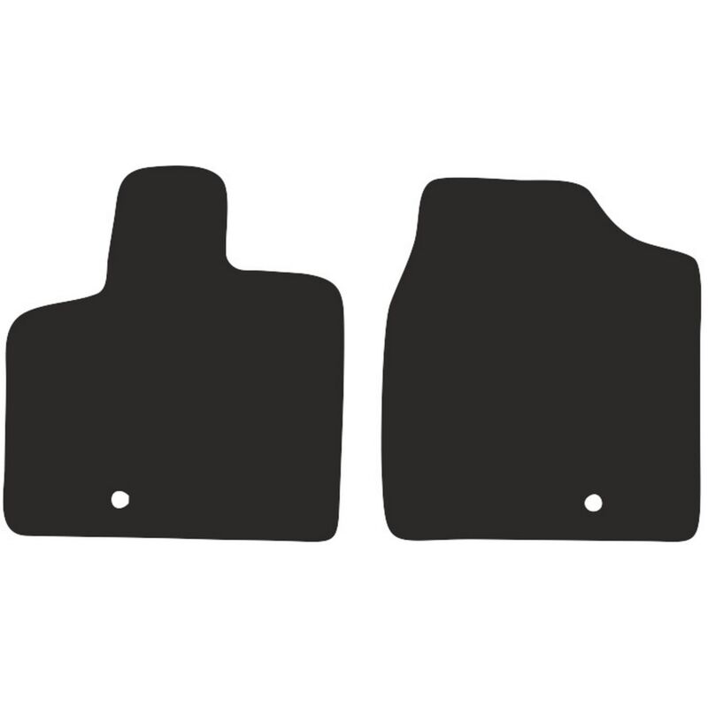 Image of Frontale BASIC per: Chrysler Town&Country IV 7 persone 2008-2016