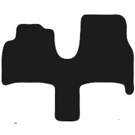 Frontale BASIC per: Citroen C8 7 posti 2002-2014