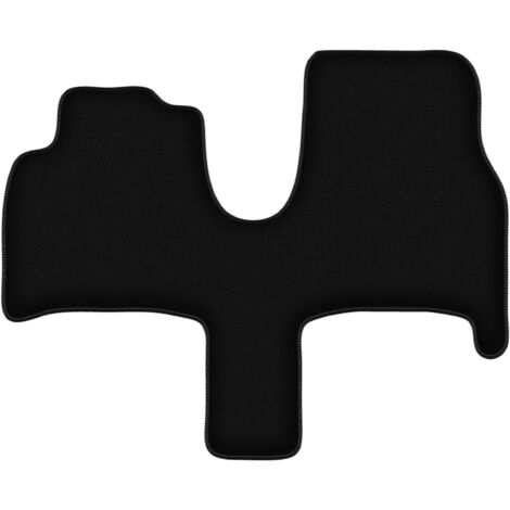 Frontale BASIC per: Fiat Ulysse II 7 posti 2002-2010