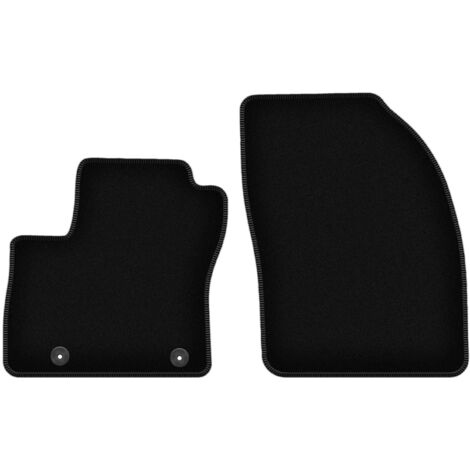 Frontale BASIC per: Ford C-MAX MK2 minivan 2010-2012