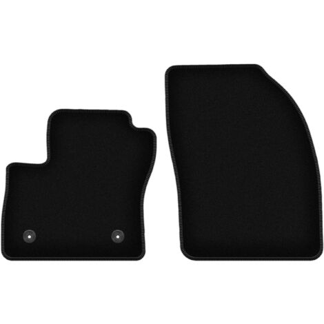 Frontale BASIC per: Ford C-MAX MK2 minivan 2011-2015