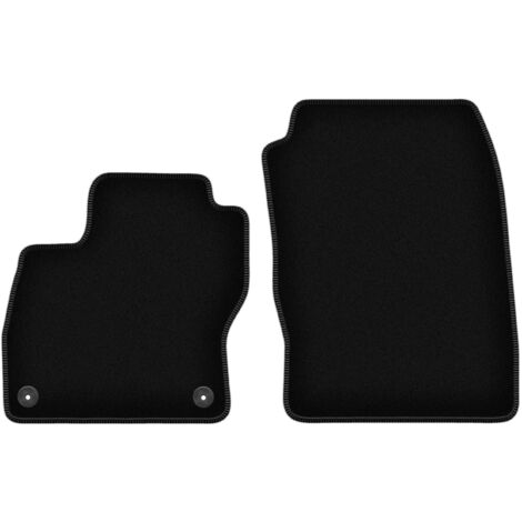 Frontale BASIC per: Ford Focus MK3 hatchback, berlina, station wagon 2010-2018