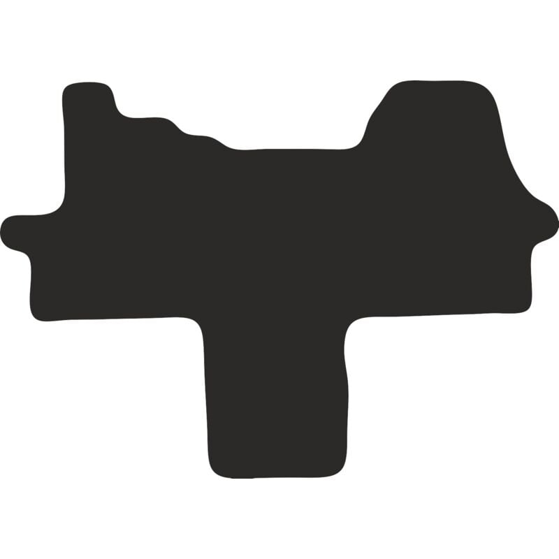 Image of Frontale BASIC per: furgone Peugeot Boxer III 2014 -