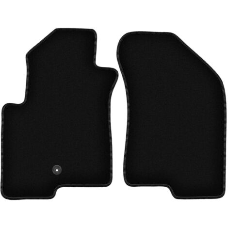 Frontale BASIC per: Jeep Compass MK49 SUV 2007-2017