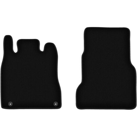 Frontale BASIC per: Mercedes W168 con portellone posteriore 1997-2004