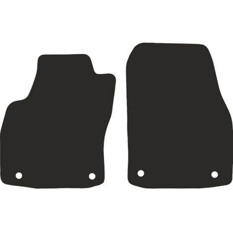Frontale BASIC per: Opel Astra H berlina, hatchback, station wagon, TwinTop, cabrio, coupé 2003-2010