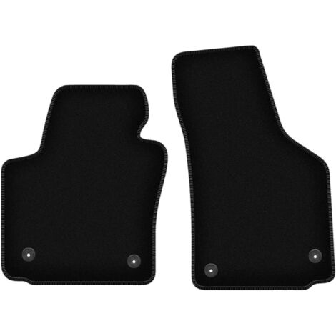 Frontale BASIC per: Seat Leon II hatchback 2005-2012
