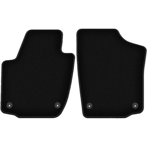 Frontale BASIC per: Seat Toledo IV berlina 2012-