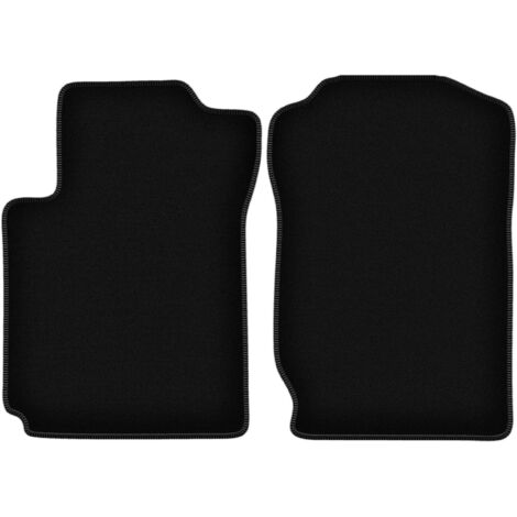 Frontale BASIC per: Suzuki Grand Vitara II 3 porte 2005-2014