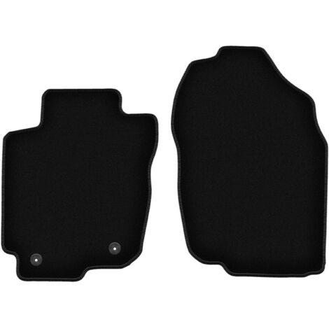 Frontale BASIC per: Toyota RAV4 IV SUV (non ibrido) 2013-2019