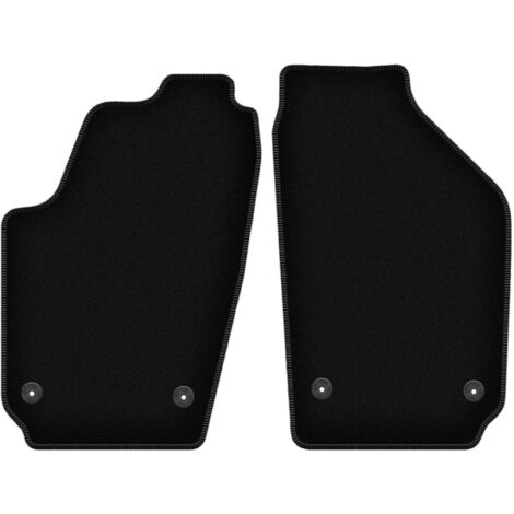 Frontale BASIC per: Volkswagen Polo IV 9N hatchback 2001-2009