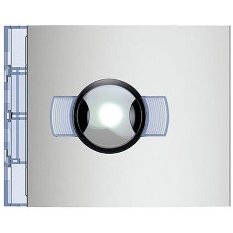 Frontale Bticino modulo telecamera N e D grandangolare 352401
