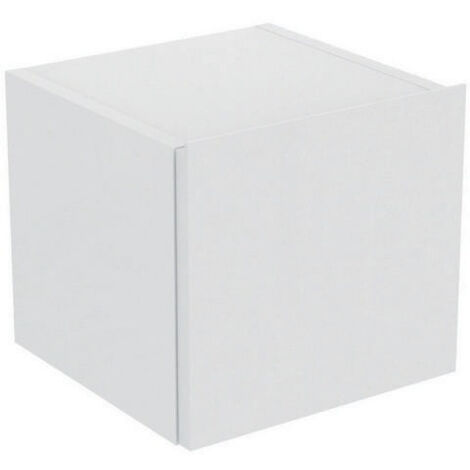 Frontale cassetto DEA decoro larice scuro per T7864S9 IDEAL STANDARD