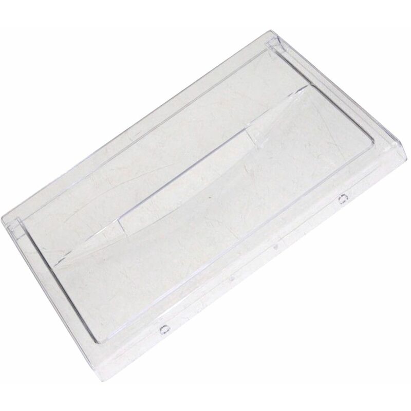 Hotpoint Ariston - Frontale cassetto frutta e verdura (14) - Frigorifero, congelatore - ariston hotpoint - 2946813662894815428