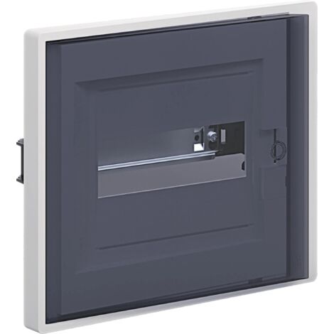 Frontale centralino da incasso pablo style con porta fumè sty inc 08w0 pf bocchiotti b04953