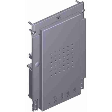 Frontale Cito Targhe Dc01/08 CAME BPT 68000310