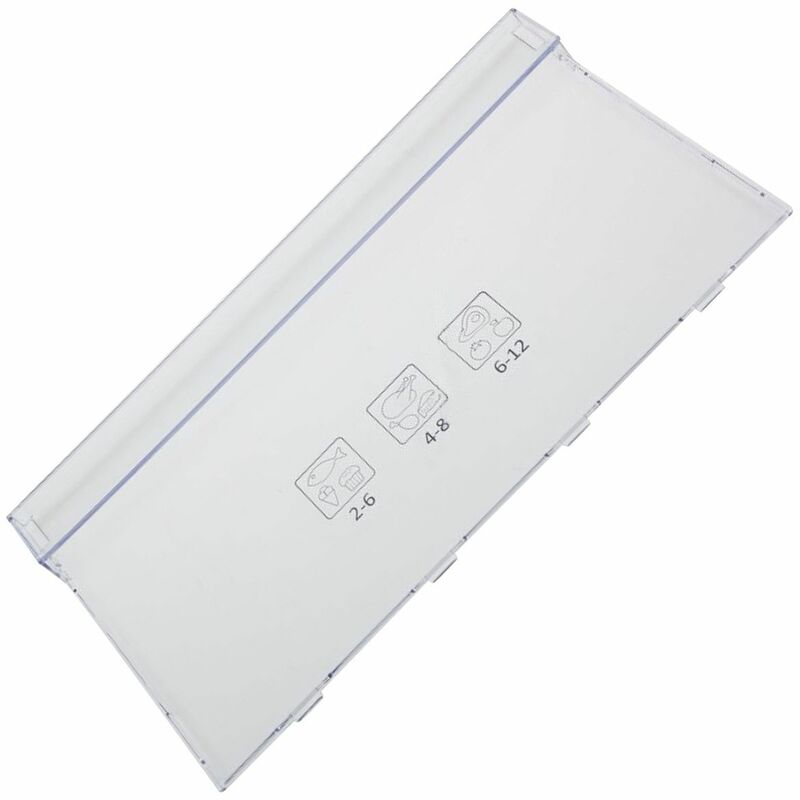 Beko - Frontale del cassetto - Frigorifero, congelatore 314933