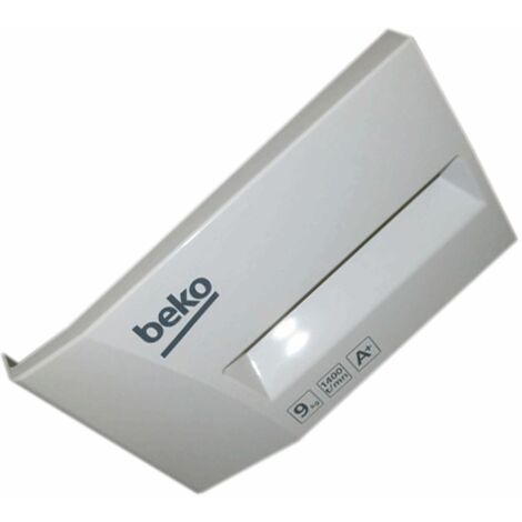 Frontale del cassetto - Lavatrice - BEKO - 4358705
