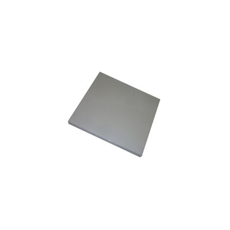 Frontale della porta bianco - Lavastoviglie - BEKO - 338375