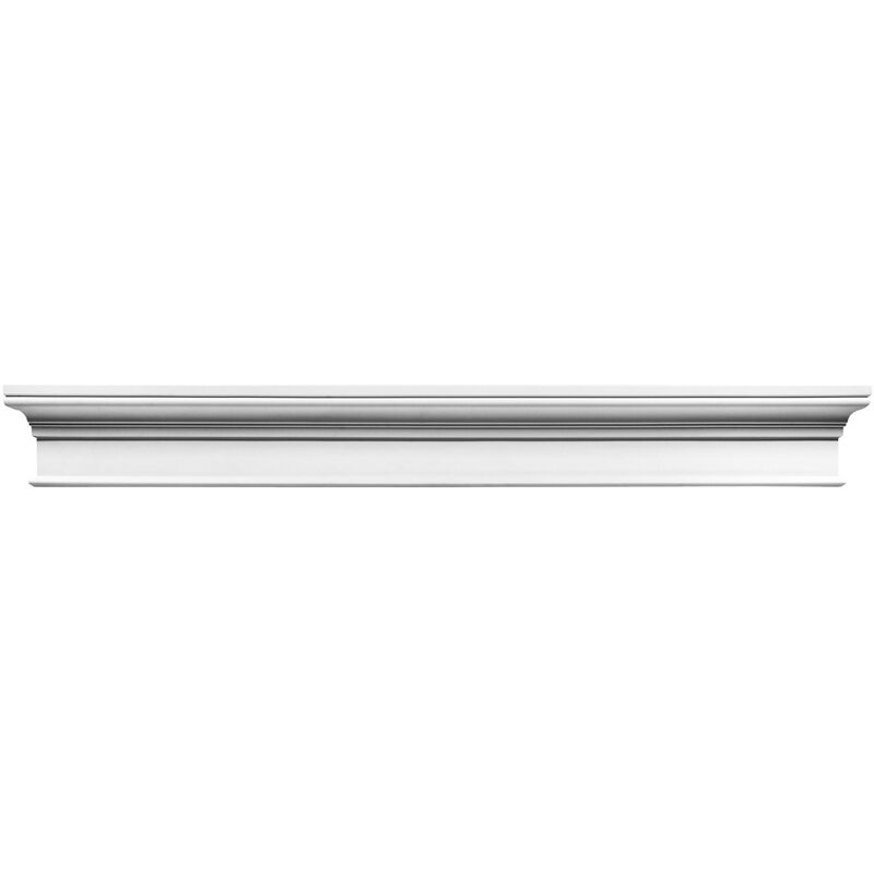 

DECOR FRONTAL 127,5X14,5X5,5 CM D400 - Orac