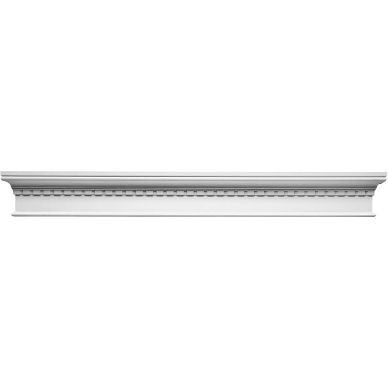 

DECOR FRONTAL 127,5X14,5X5,5 CM D401 - Orac