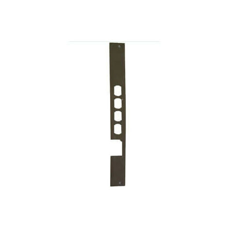 FRONTALE LUNGO PER SERRAT. 72140-DX