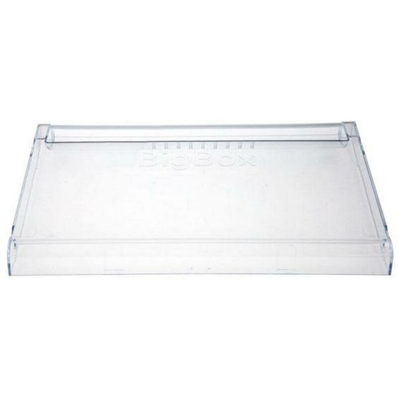 Frontale per cassetto Big Box originale - Frigorifero, congelatore Bosch 224721
