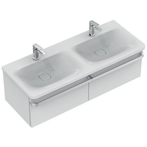 Frontale TONIC II 1200mm decoro pino chiaro per cassetto, destro IDEAL STANDARD