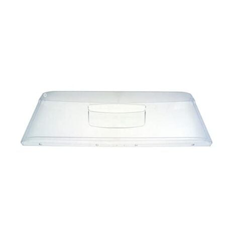 Frontale trasparente del cassetto frutta e verdura - Frigorifero, congelatore - INDESIT - 1133733662734065150